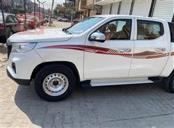 Changan Hunter